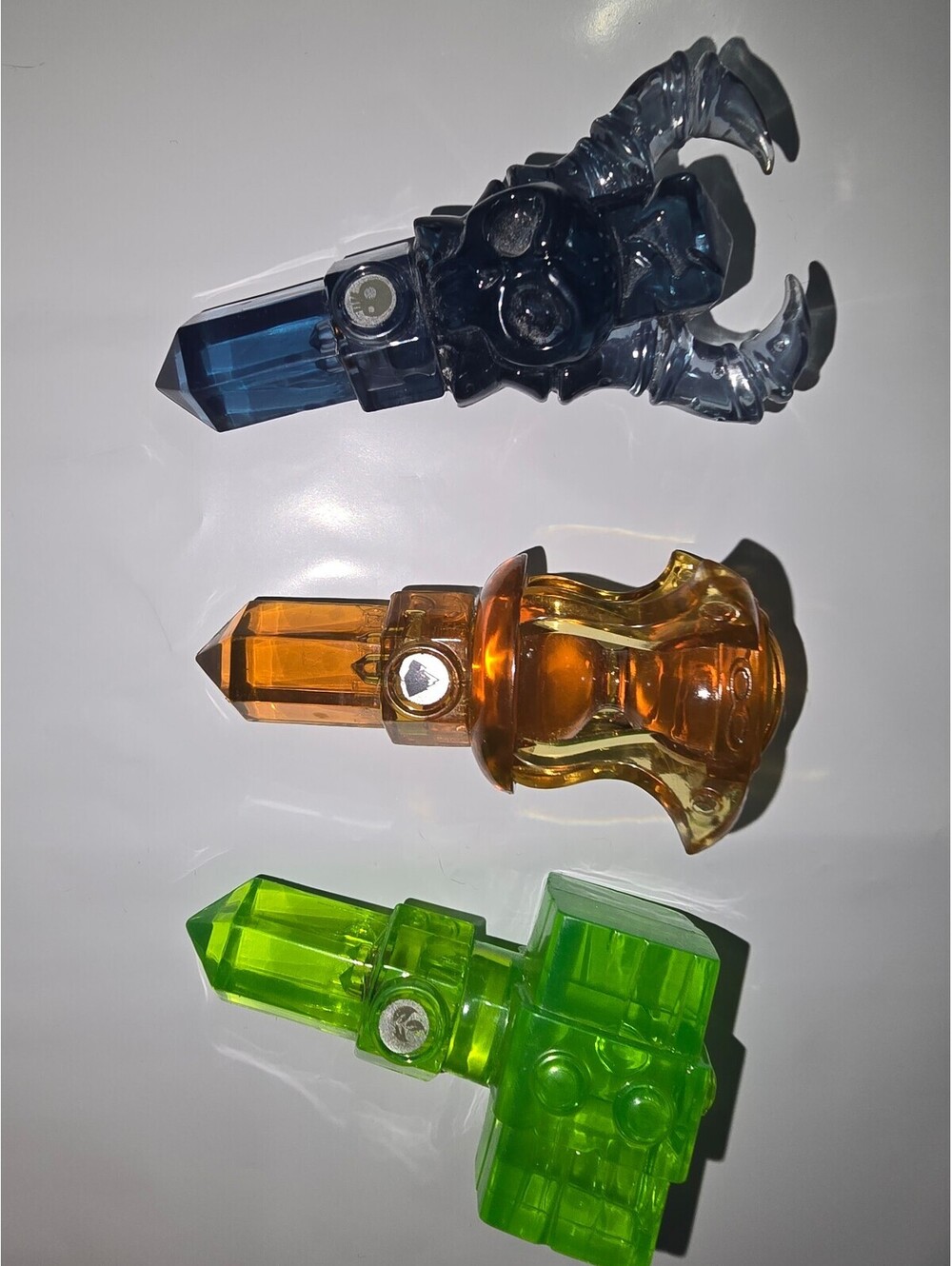 Activision Skylanders: Trap Team Crystals